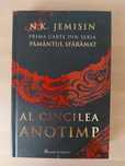 Al Cincilea Anotimp - N.K. Jemisin