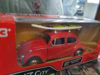 Macheta Volkswagen Bettle SIGILATA. TRANSPORT GRATUIT!!!