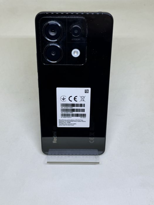 Redmi Note 13 Pro 5G 256GB 8+4 Ram