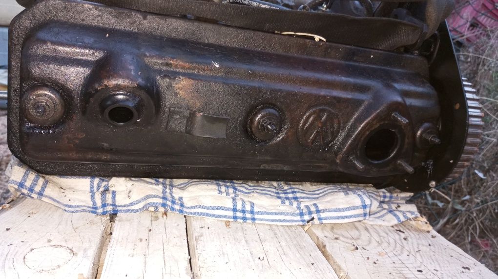 Двигател за VW 1.9 diesel