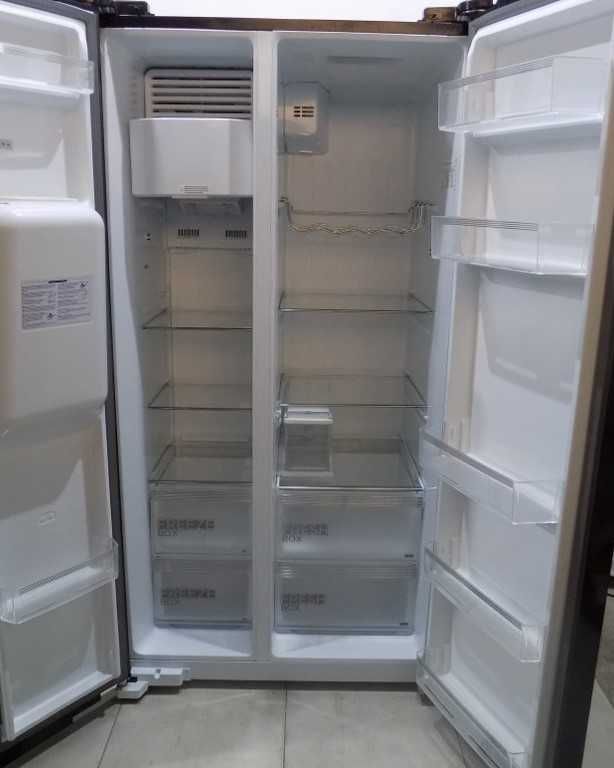 Хладилник Midea KS-DDX 6.32 WT код 3864