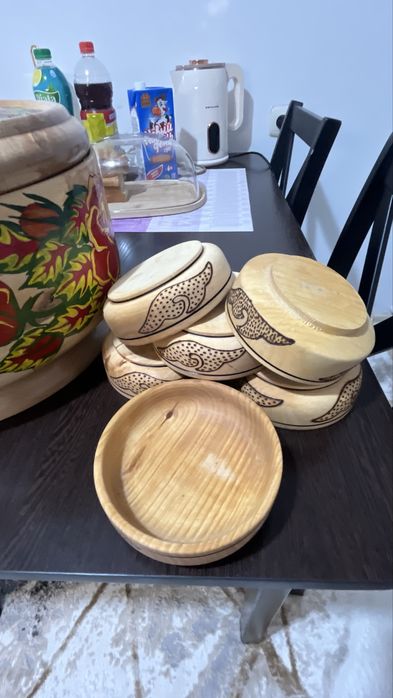 Продам посуда для кумыс, сорпа