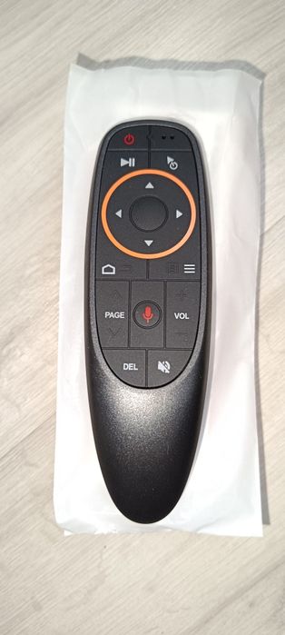 Тв пульт с гироскопом G10S