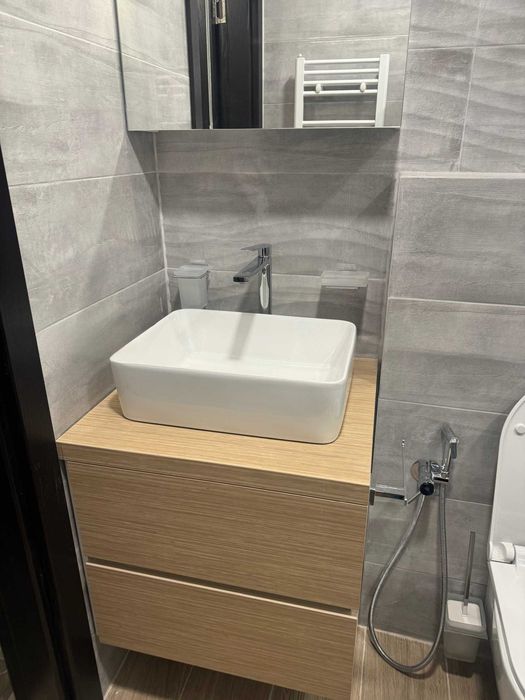 Дава се под наем Двустаен апартамент в София, Люлин 10 - 60 кв.м за 600 € - Снимка #12