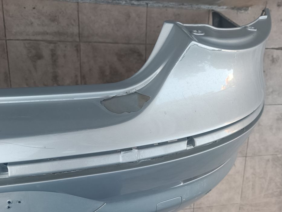 Оригинална задна броня Фолсваген / Volkswagen Passat CC  2008-2012