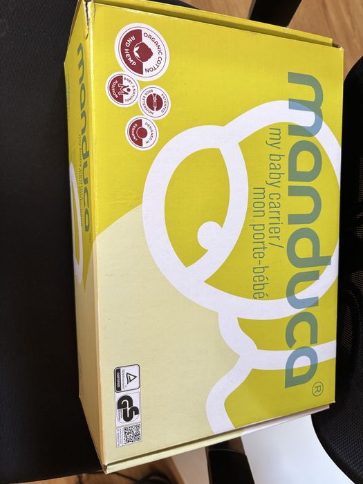 Marsupiu manduca bej