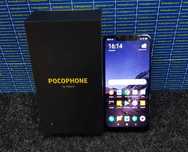 Xiaomi Pocophone F1 продам