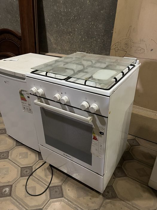 Газ плита жудаям зор холатда тез ва арзон