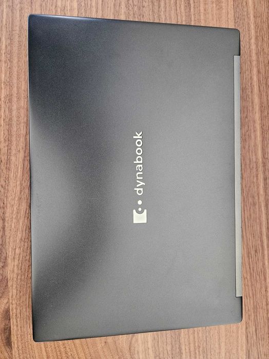 Dynabook Portégé X30L-J, 980гр, 13.3"