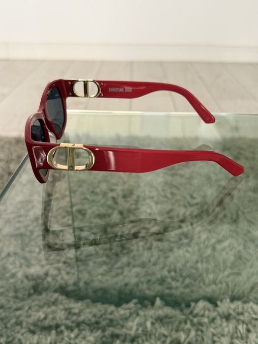 Vând ochelari de soare Christian Dior  Montagne originali