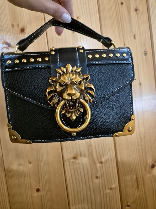 Geanta eleganta deosebita