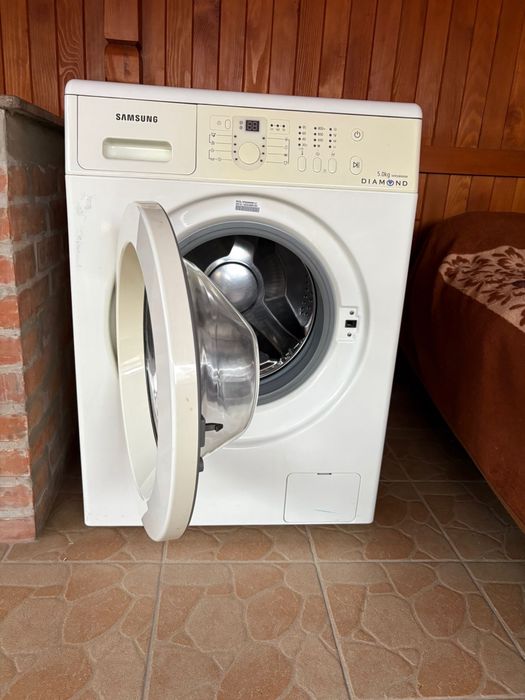 Masina de spalat Samsung Diamond 5 kg