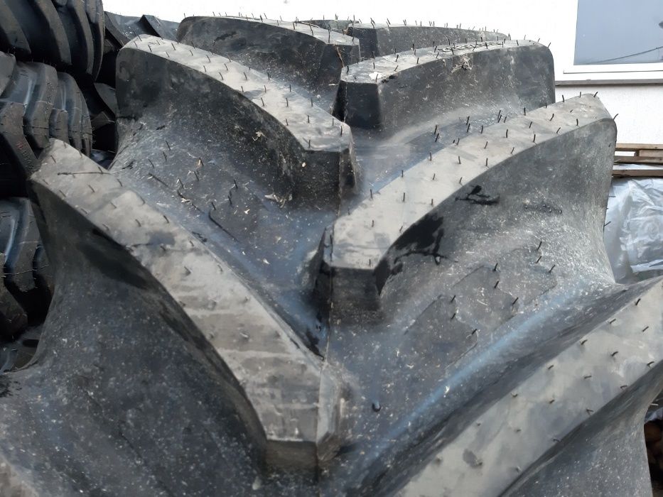 650/75 R32 Anvelope noi BKT AGRIMAX pentru COMBINA cu garantie livrare