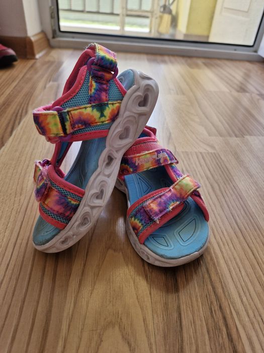 Sandale Skechers marimea 26