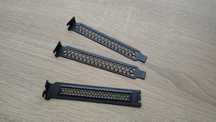 Backplate tablita slot PCI