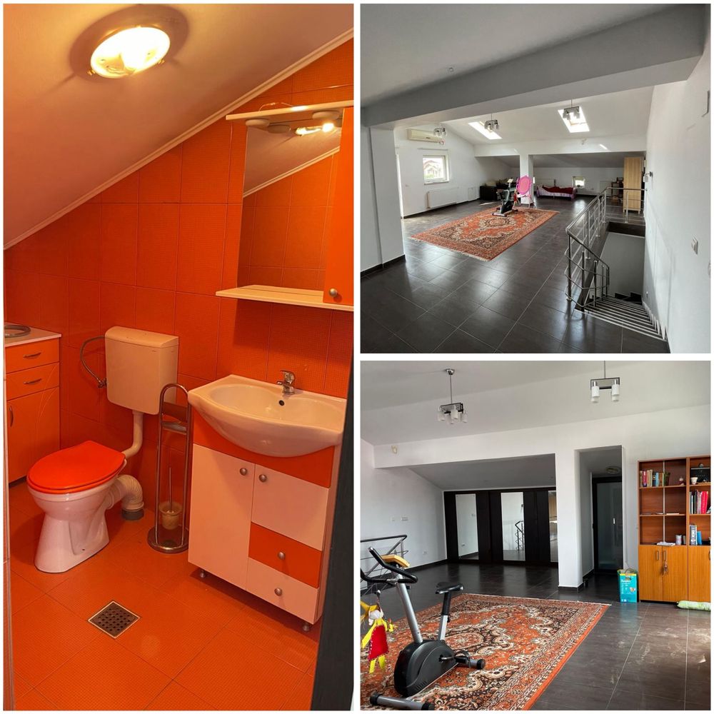 Casa 4 Camere Pantelimon Comision 0, Direct Proprietar