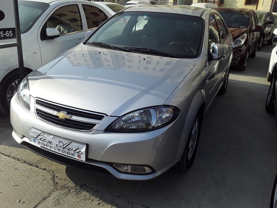 Jentra avtomat 2019yil