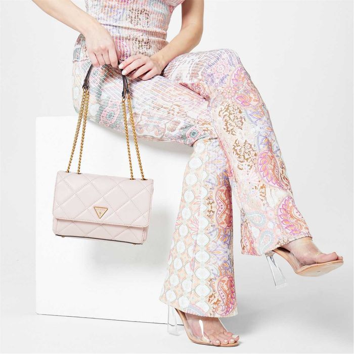 Дамска чанта Guess Cessily