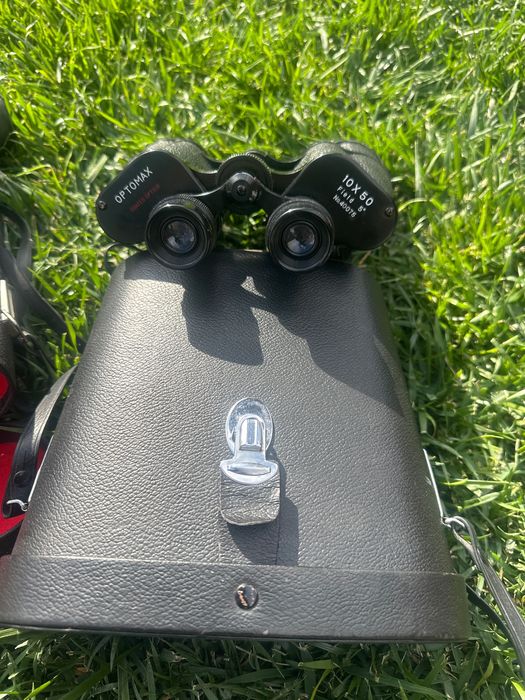 бинокъл optomaxx chinon