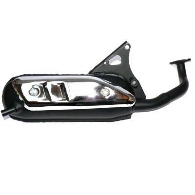 Toba - Esapament Scuter Yamaha Neo's - Neos - 2T - 49cc - 80cc NOU