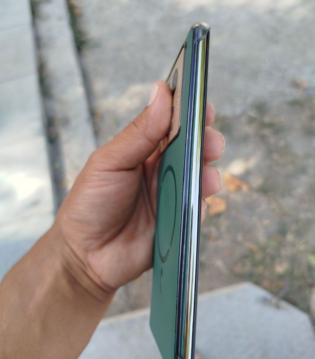 Infinix note 40 pro