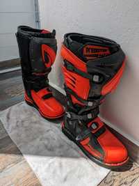 Cizme enduro MX Forma Predator 2.0 mar. 42