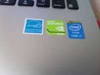 Гейм.Асус-i7*NVIDIA GeForce 840M