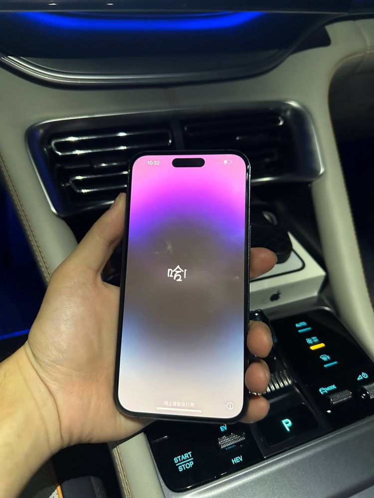 iPhone 14 pro max 256 gb ZA/A