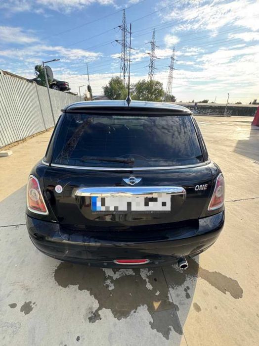 Mini One 1.4 benzina