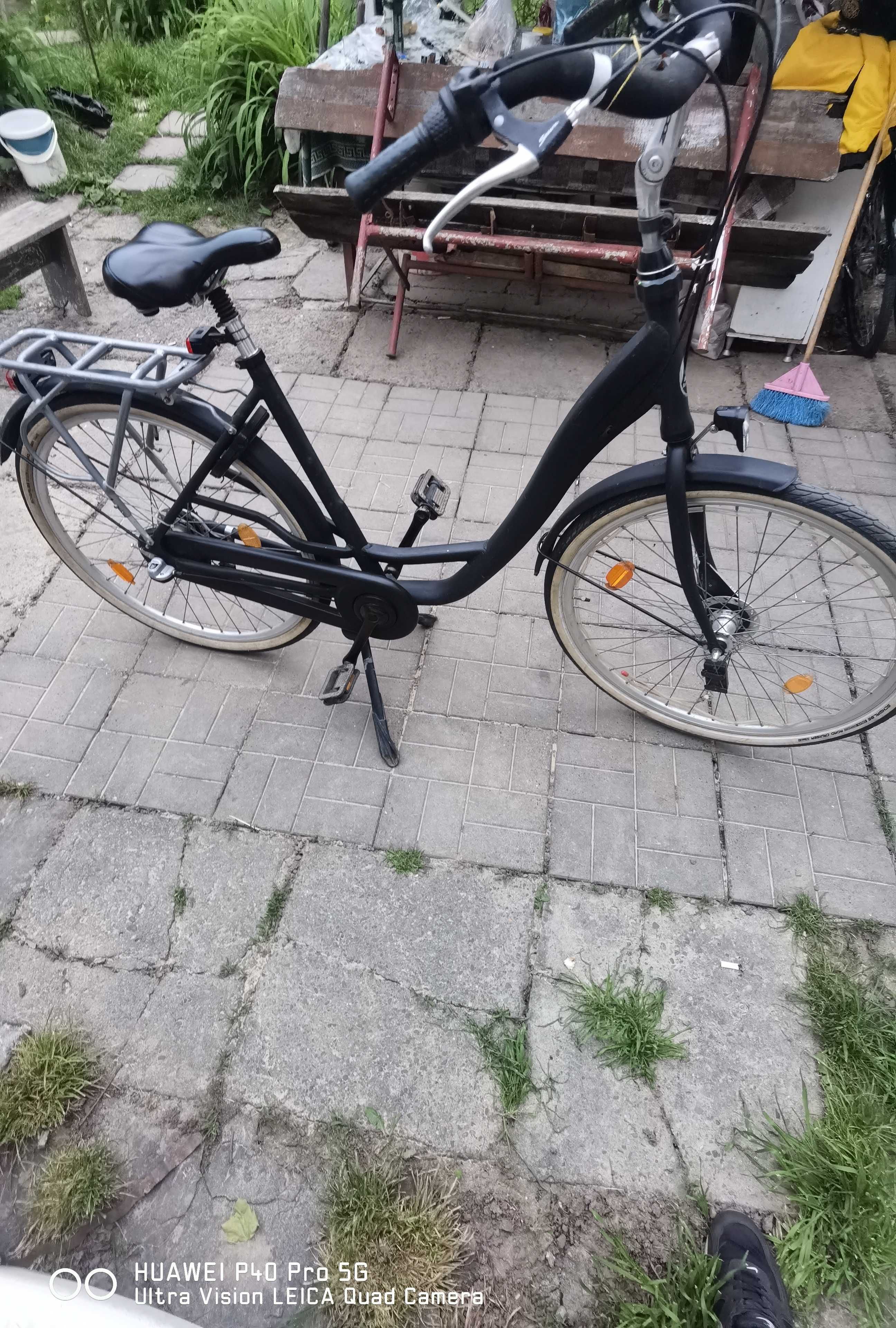 Bicicletă AVALON