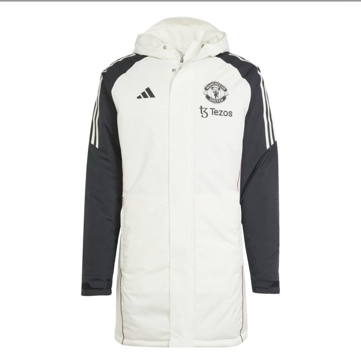 Addidas мъжко зимно яке XXL