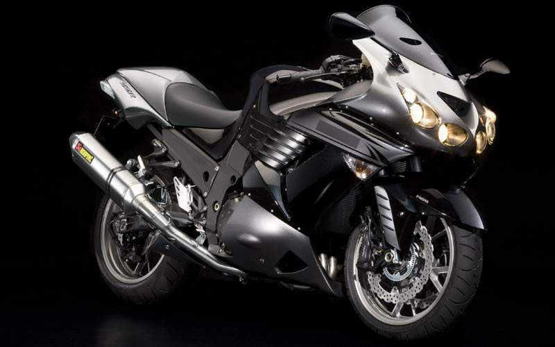Стикери Kawasaki ZZR 600cc/1100cc/1200cc/1400cc кавазаки ззр лепенки