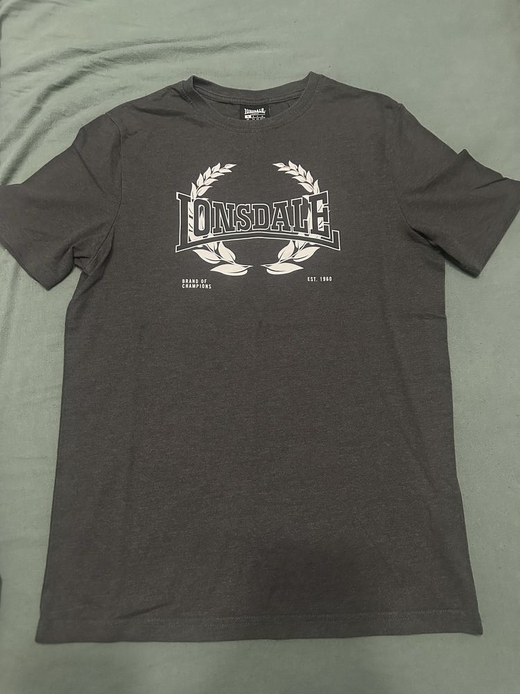Lonsdale тениска