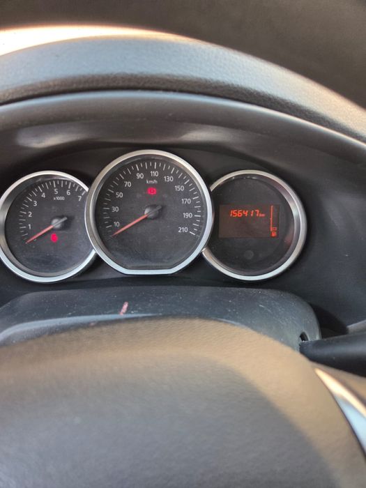 Dacia Sandero , An 2018 , 4800€, Euro 6!