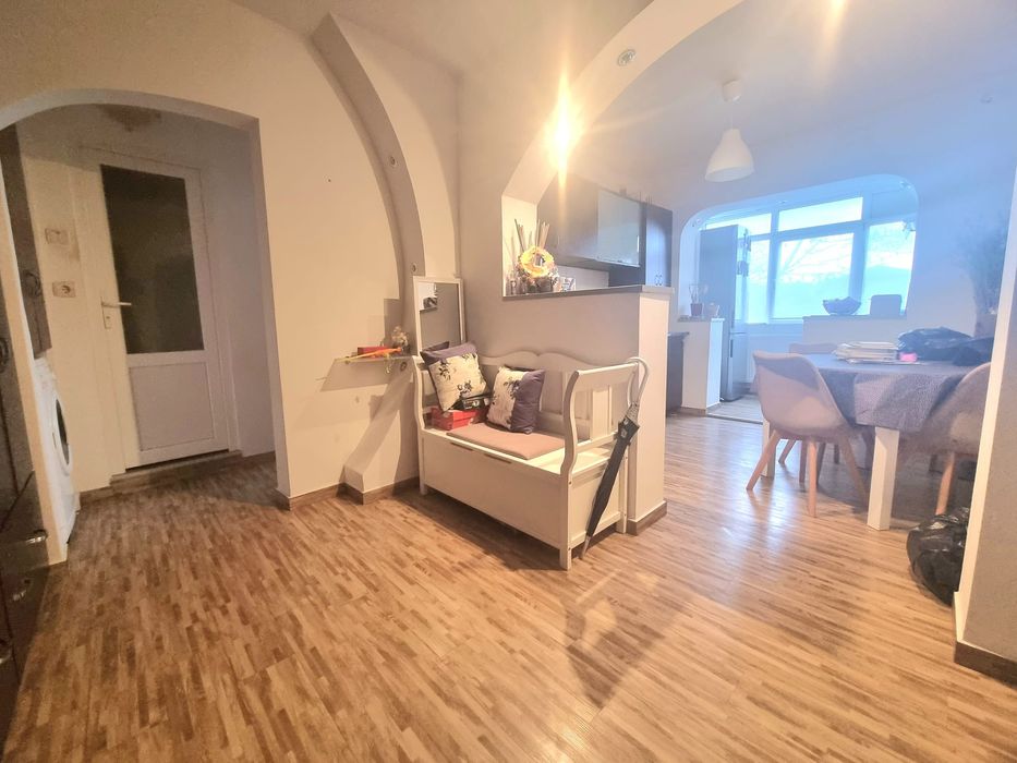 Apartament 2 camere, decomandat, mobilat-utilat, Dorobanti II