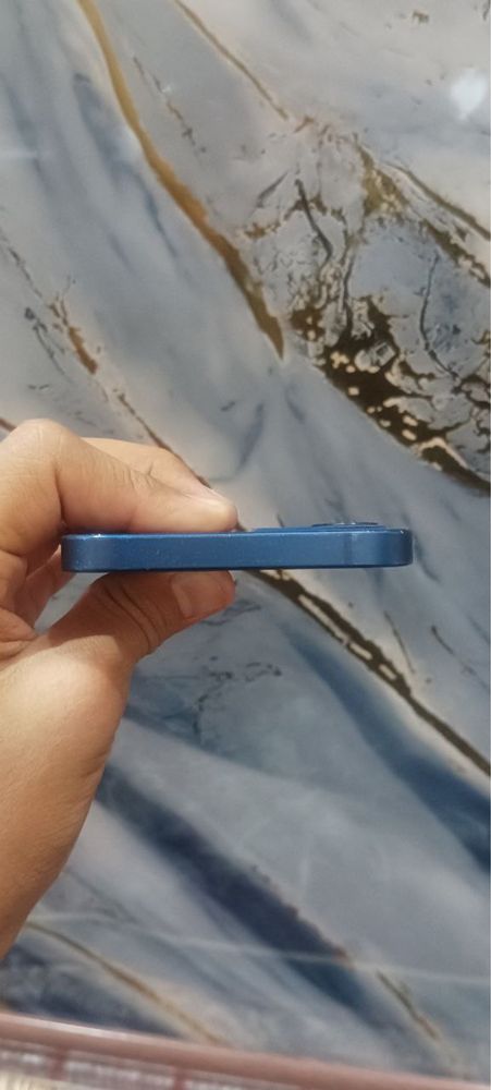 Iphone 12 64 GB Blue