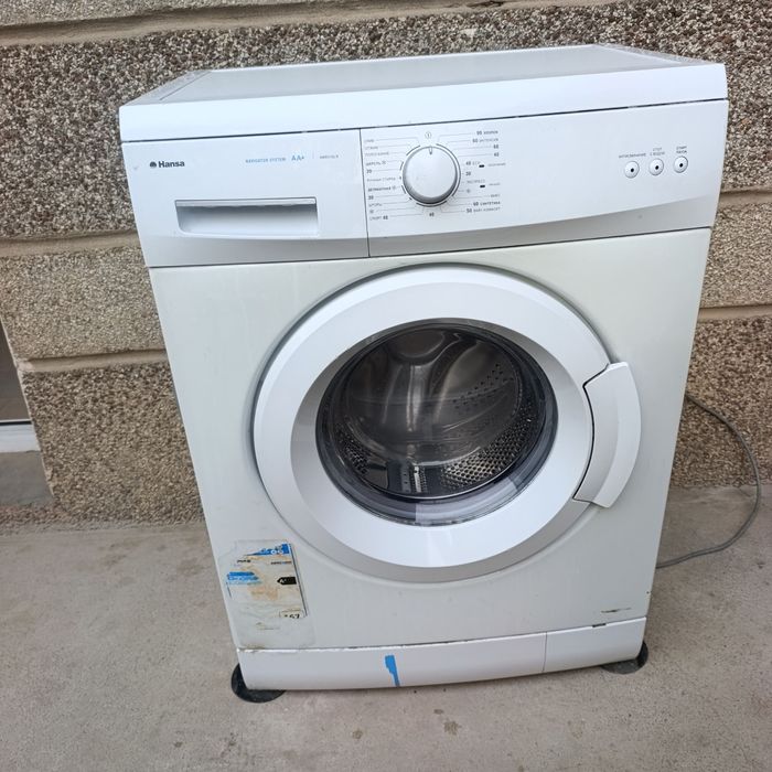 Kirmoshina sotiladi madel hansa