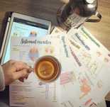 Meditatii BIOLOGIE admitere medicina bibliografie CORINT + BARRONS