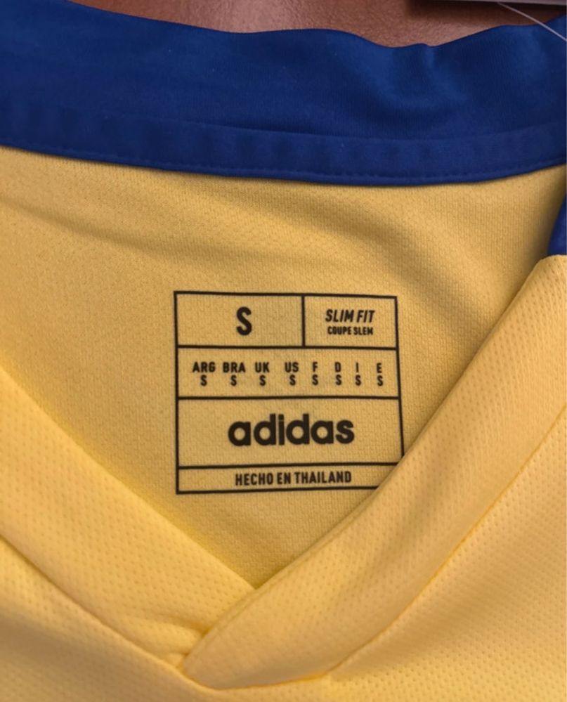 Tricou Al Nassr 24/25