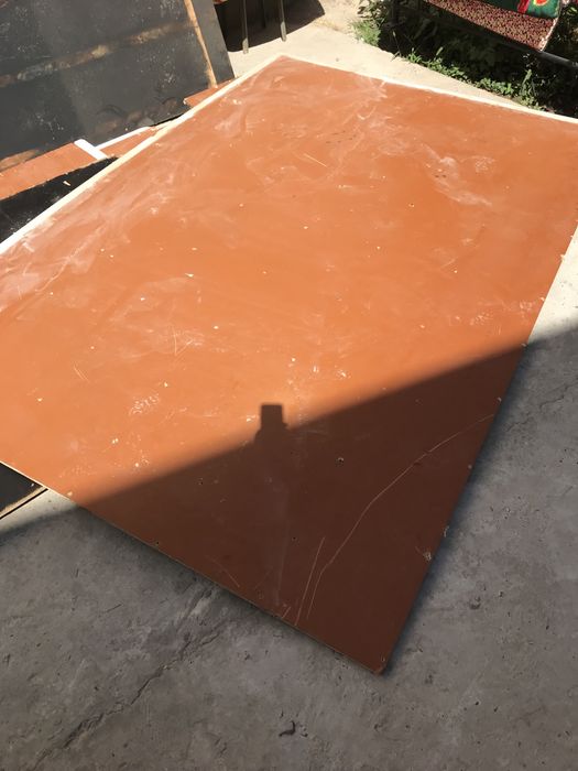 Yaxshi holatdagi DSP SOTILADI