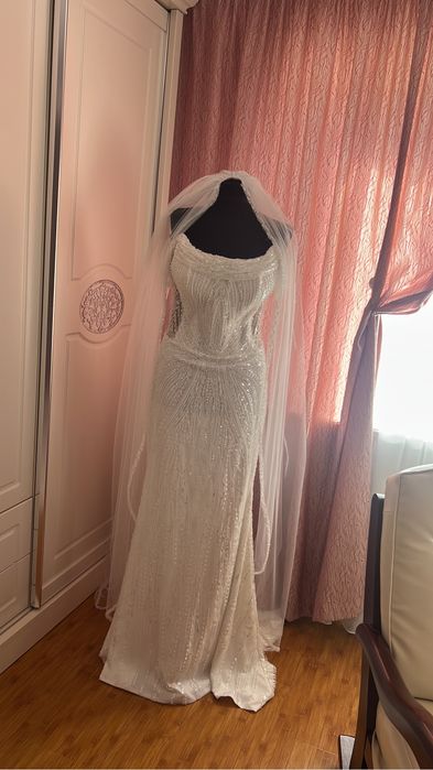 Rochie de mireasa