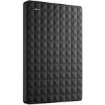 HDD extern Seagate Expansion Portable, 5TB, 2.5", USB 3.0, Negru