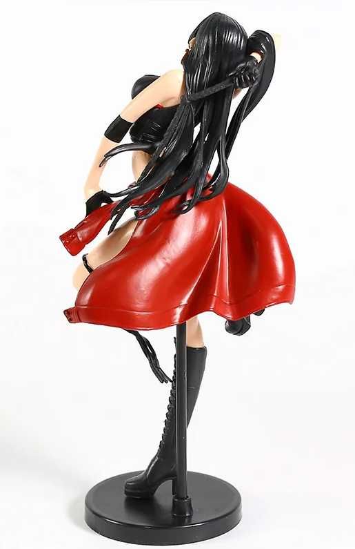 Figurina One Piece Boa Hancock 24 cm anime whip