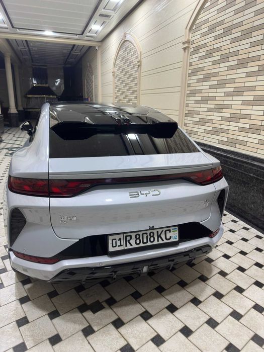 Продается BYD-L своя