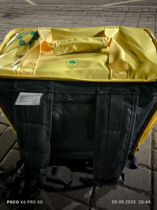 Продам сумку,через личную встречу за 6500 торг есть