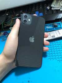 iPhone 11 256 LL/A (American) BLACK