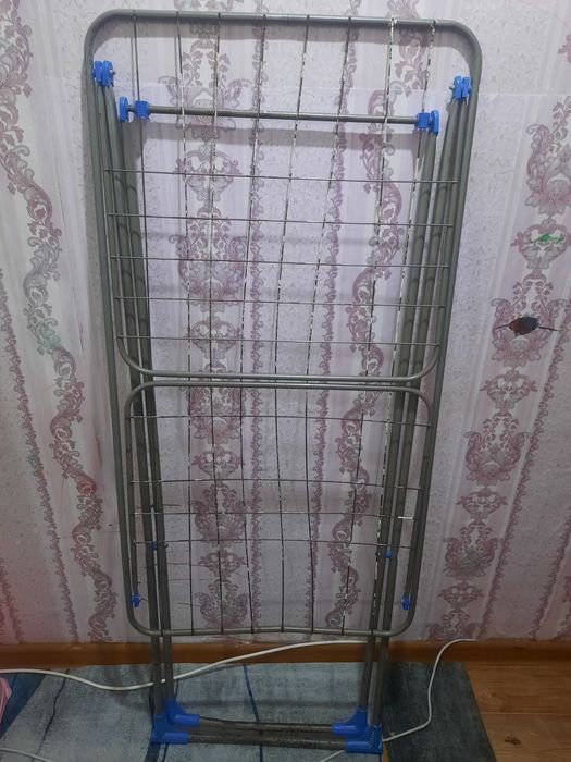 Сушилка для белия