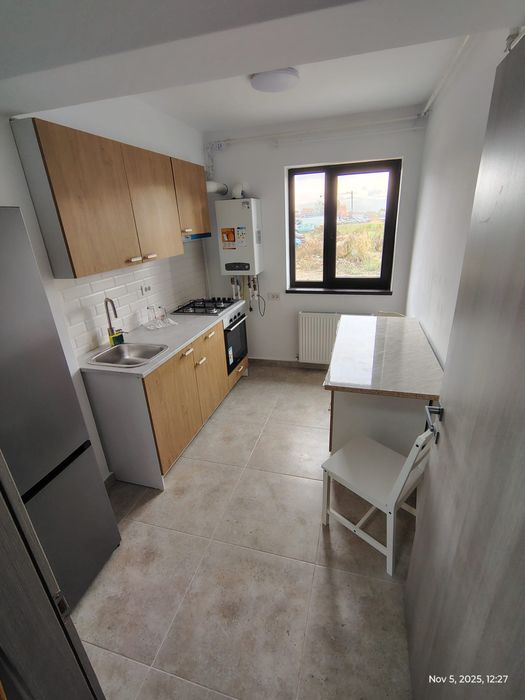 Apartament de inchiriat Bragadiru