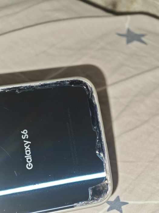 Samsung s6 obmenga yoki sotuv