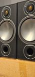Monitor Audio Bronze 2 bookshelf speakers тонколони